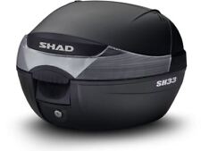 Shad 33L Top Box and Fitting