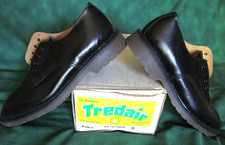 Vintage 70s Dr Marten shoes -