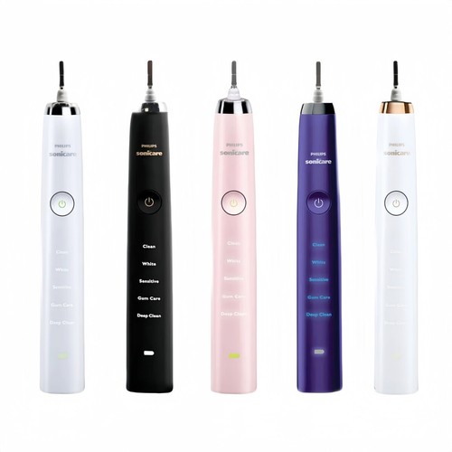 Philips sonicare diamondclean - philips,