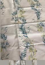 Laura Ashley Floral Stripe
