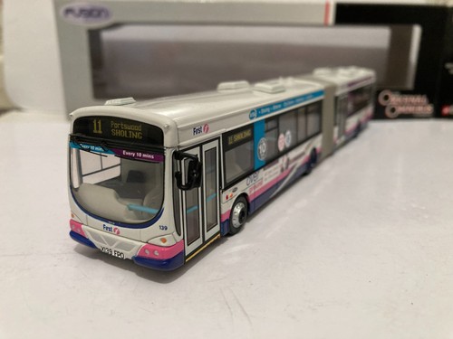 Corgi om41303 wright - om41303, solar
