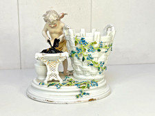 ANGELOT STYLE MEISSEN GERMANY