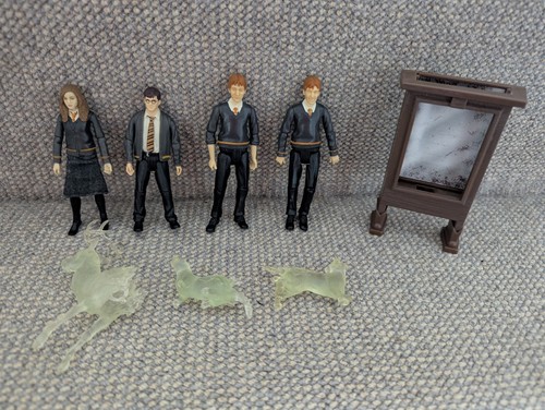 Popco harry potter order - popco,