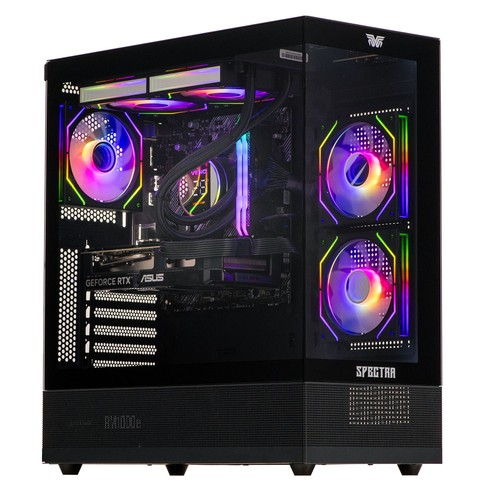 Fast gaming amd - fast, 7