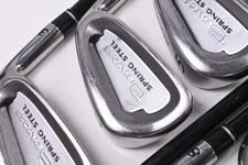 Benross Spring Steel Irons /