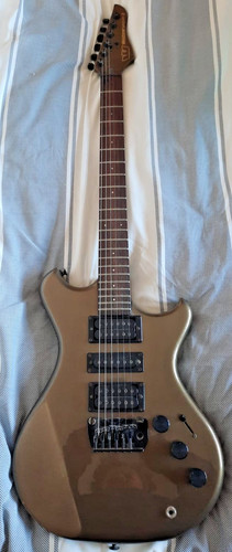 Westone spectrum iii guitar - westone,