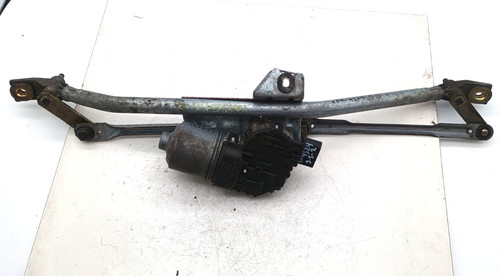 Passat 2000 2005 front - 2000,