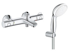 GROHE Grohtherm 800