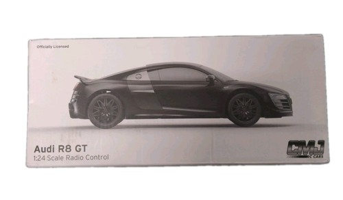 Cmj cars audi 1 - rc,