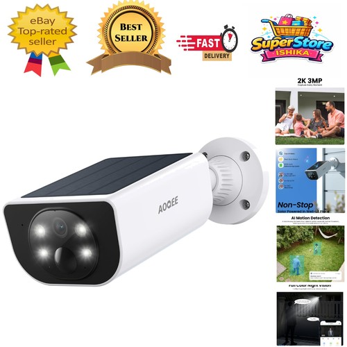 Wireless cctv camera - wireless, system