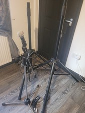 Shure 545SD Dynamic Microphone