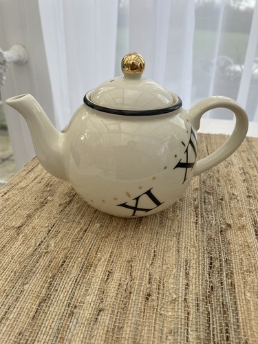 Arthur wood tea - wood,