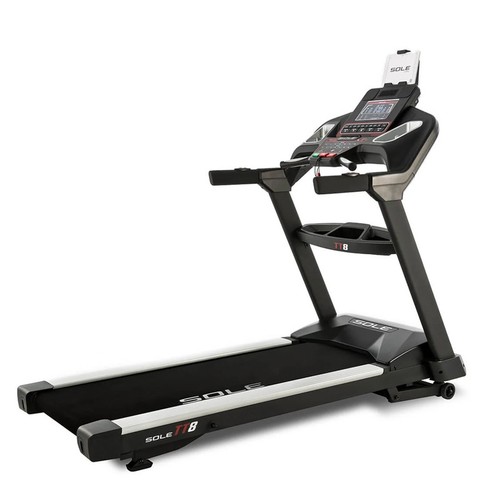 Sole fitness tt8 - sole, (ac)