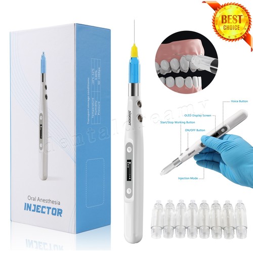 Dental painless oral - dental,