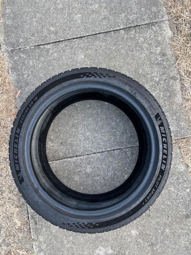 Michelin pilot sport ps5 - pilot,