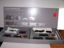 Märklin 0050 H0 Gauge Train