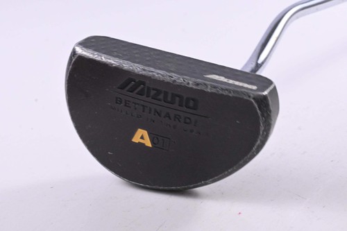 Mizuno bettinardi a01 putter - mizuno,