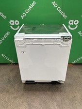 Smeg Integrated Under Counter