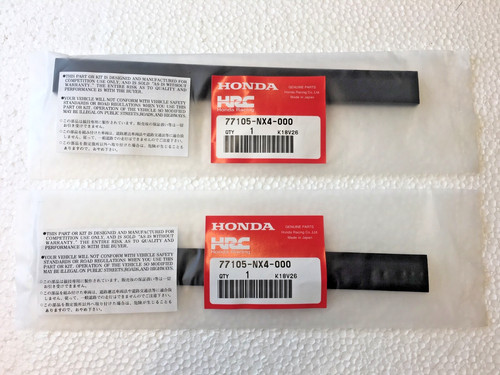 Honda rs125 - /, rs250