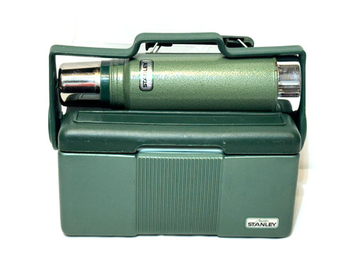 Vintage stanley aladdin - vintage,