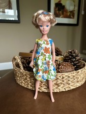 Pedigree Sindy friend JUNE fashion doll  blonde pretty hands
