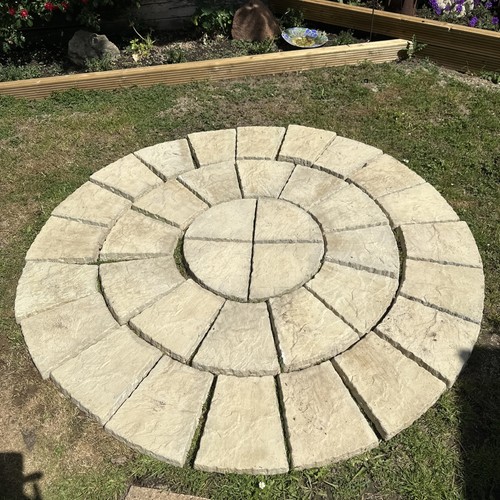 Cotswold stone style 8 - cotswold,