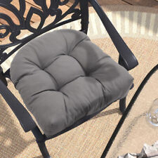 Set of 2/4 U-shaped Seat Pad