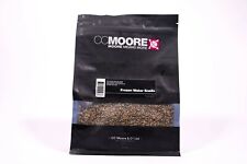 CC Moore Frozen Water Snails - 500g -Carp Coarse Fishing Bait Feed-Free Delivery