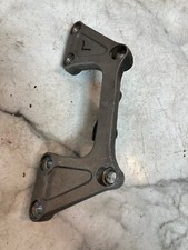 92 Yamaha TDM 850 TDM850 engine motor mount bracket
