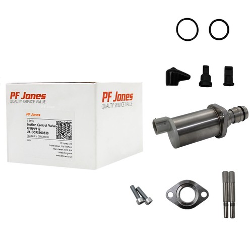 New denso diesel - new,