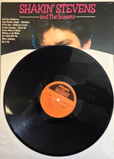 Shakin' Stevens And The