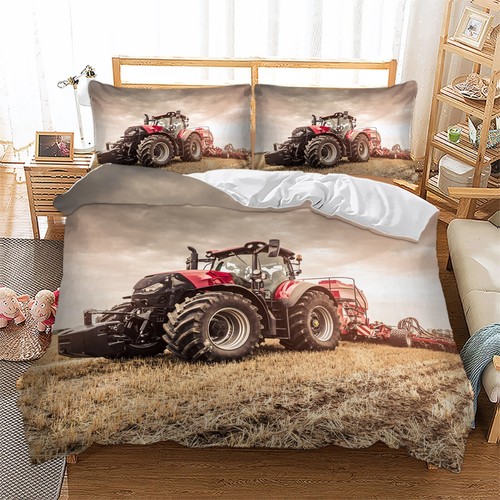 Mens tractor farm harvest - tractor,