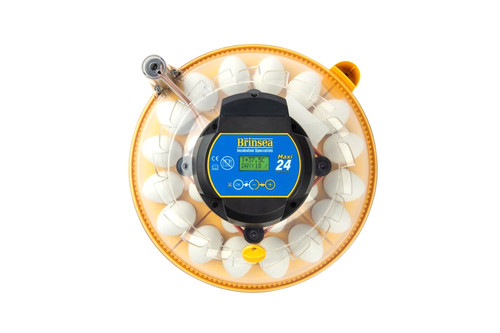 Brinsea maxi advance - brinsea,