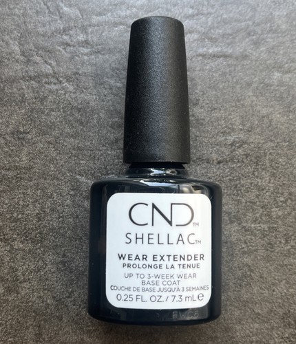 Genuine cnd shellac gel - cnd, uv