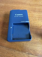 Genuine Canon CB-2LVE Battery