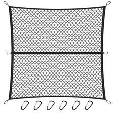 Heavy Duty Cargo Net for