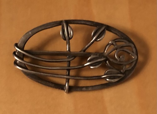 Vintage rennie mackintosh - rennie,