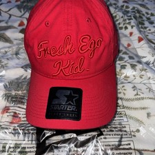 Starter Fresh Ego Kid Snapback