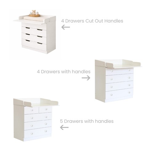Baby storage unit chest - baby,
