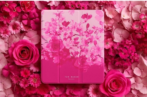 Ted baker pink - pink, scattered