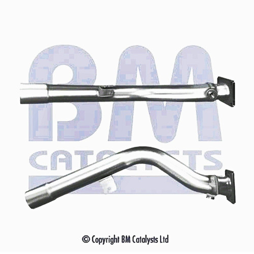 Catalysts bm70592 pipe for - bm,