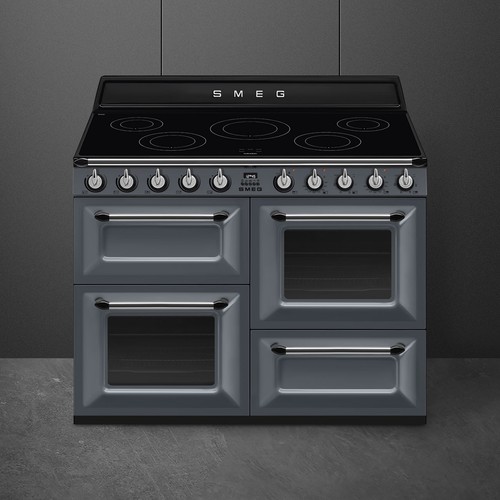 Smeg victoria tr4110igr2 - smeg,