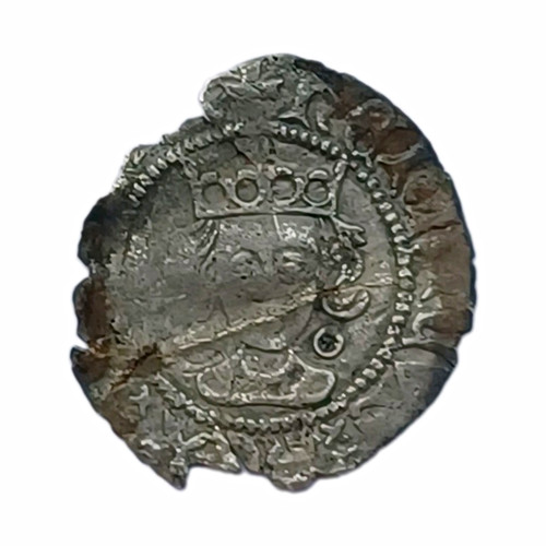 British late medieval - medieval, hammered