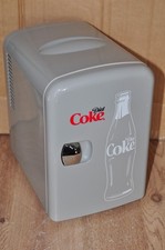 Koolatron Coca Cola Mini