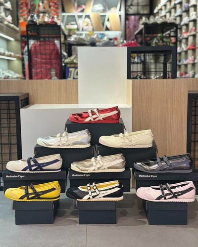 Onitsuka tiger mexico - mexico, 66