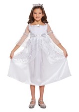 Angel Costume Small