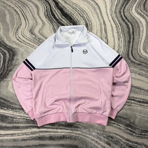 Vintage sergio tacchini - sergio, orion