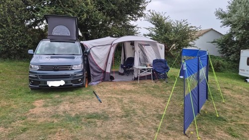 Vango sport magra drive - vango/sport, vw