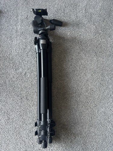 Manfrotto 055prob - manfrotto,