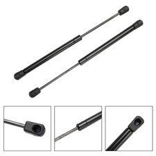 2PCS Gas Struts suit ARB Canopy REAR window 160N 1921VR Fit Toyota Hilux LI